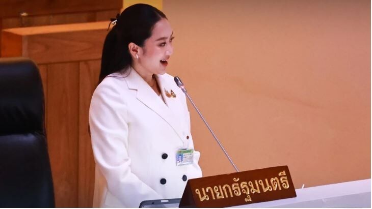 Prawit blasts Paetongtarn over economy, security, and casino plan | News by Thaiger