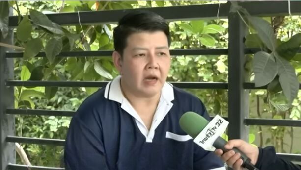 Nakhon Pathom cop kills wife amid family fears (video) | News by Thaiger