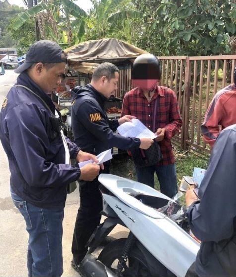 Phuket loan sharks busted for 50% interest rate scam | News by Thaiger
