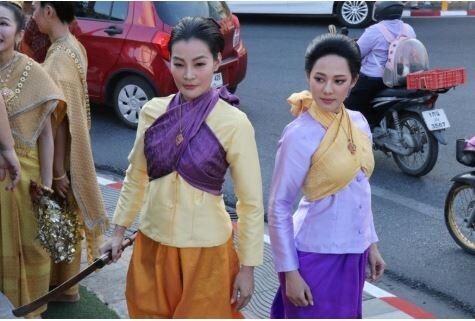 Phuket Heroines Festival to feature epic historical drama | News by Thaiger