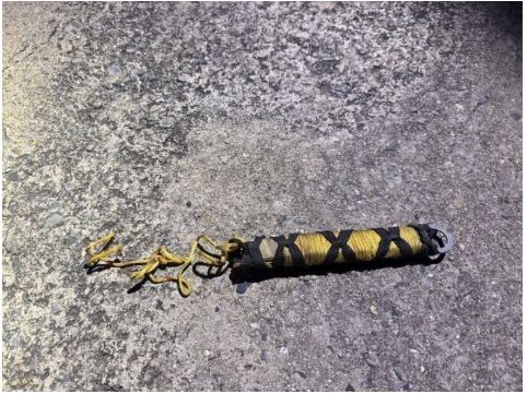 Motorcycle clash in Phuket ends in fatal knife fight | News by Thaiger