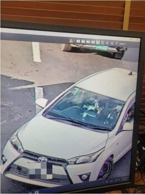 Fast & felonious: Patong car thief caught after high-speed chase | News by Thaiger