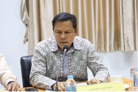 Phuket officials probe ‘extra-large’ condo scandal | News by Thaiger