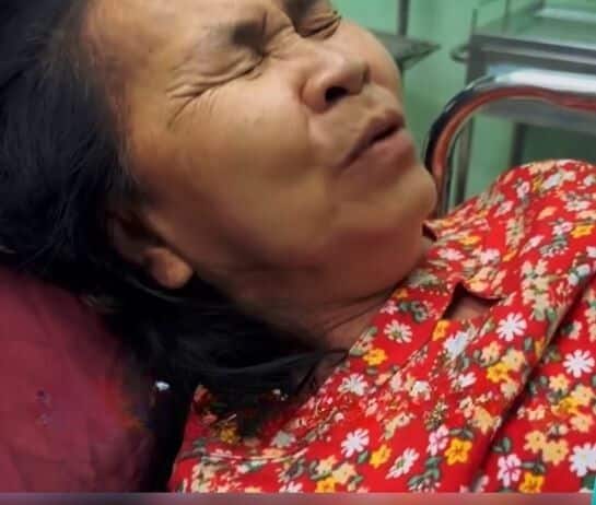 Motorcyclist dies in Chachoengsao collision with pickup truck (video) | News by Thaiger