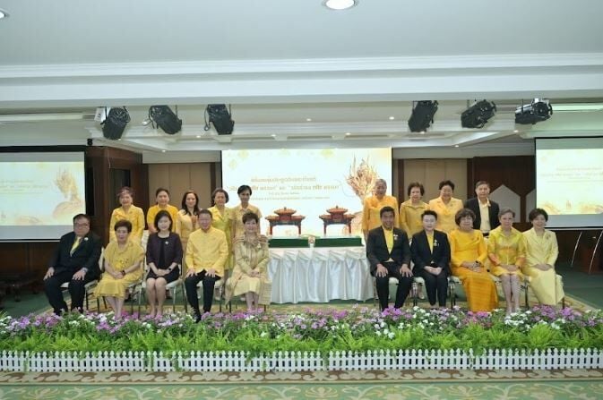 Bangkok's new archways to boost Charoen Krung's cultural growth | News by Thaiger