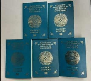 Phuket court jails foreigners for passport forgery | News by Thaiger
