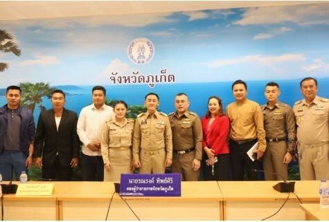 Phuket kindergarten teacher cleared in child injury case | News by Thaiger