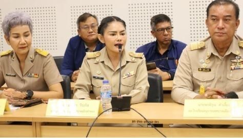 Phuket kindergarten teacher cleared in child injury case | News by Thaiger