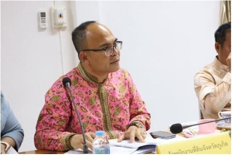 Phuket officials probe ‘extra-large’ condo scandal | News by Thaiger