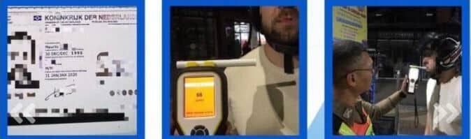 Patong police crackdown on drink driving nets multiple arrests | News by Thaiger