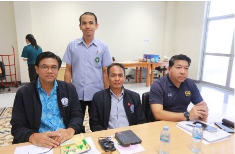 Phuket cracks down on deadly road accidents with safety workshop | News by Thaiger