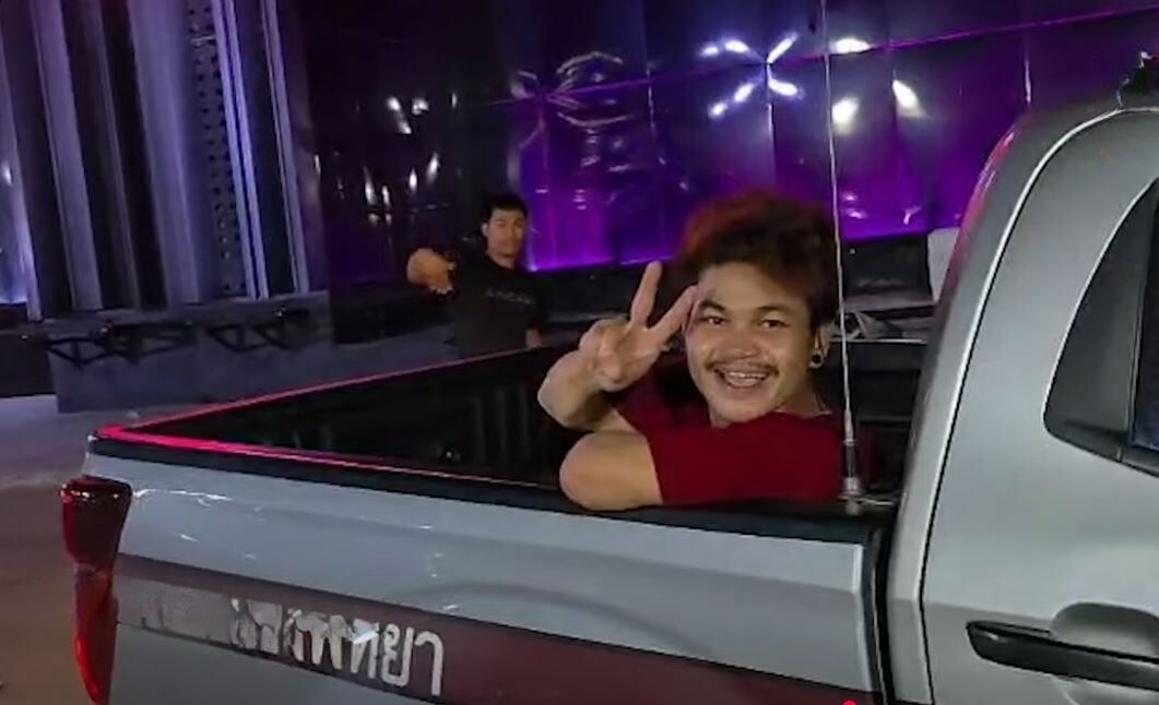 Cambodian slashed in Pattaya over cigarette smoke dispute (video) | News by Thaiger