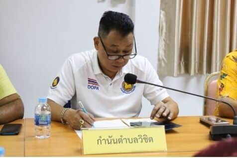 Phuket officials probe ‘extra-large’ condo scandal | News by Thaiger