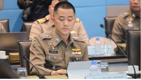 Phuket Airport immigration chief transferred amid nepotism claims | News by Thaiger