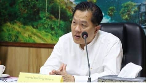 Phuket officials probe ‘extra-large’ condo scandal | News by Thaiger