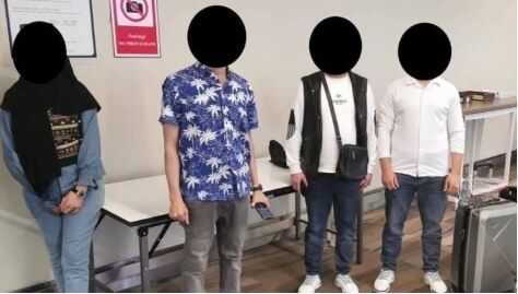Phuket court jails foreigners for passport forgery | News by Thaiger