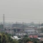 Chiang Mai air quality ranks worst globally due to regional fires | Thaiger