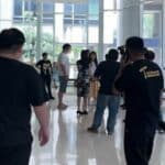Chinese man assaults staff at Mahidol University, visa revocation urged | Thaiger