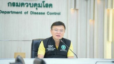 Suvarnabhumi Airport tightens checks amid Congo fever outbreak