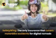 SafetyWing: The only insurance that covers motorbike accidents for digital nomads