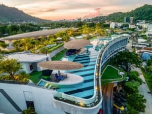 HOMA redefines urban living with a holistic approach | Thaiger