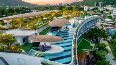 HOMA redefines urban living with a holistic approach | Thaiger