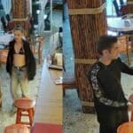 2 foreign couples exposed for dine and dash at Phuket restaurants | Thaiger