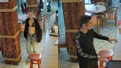 2 foreign couples exposed for dine and dash at Phuket restaurants