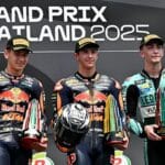 Thai MotoGP bid runs out of track as Thailand hits the brakes | Thaiger