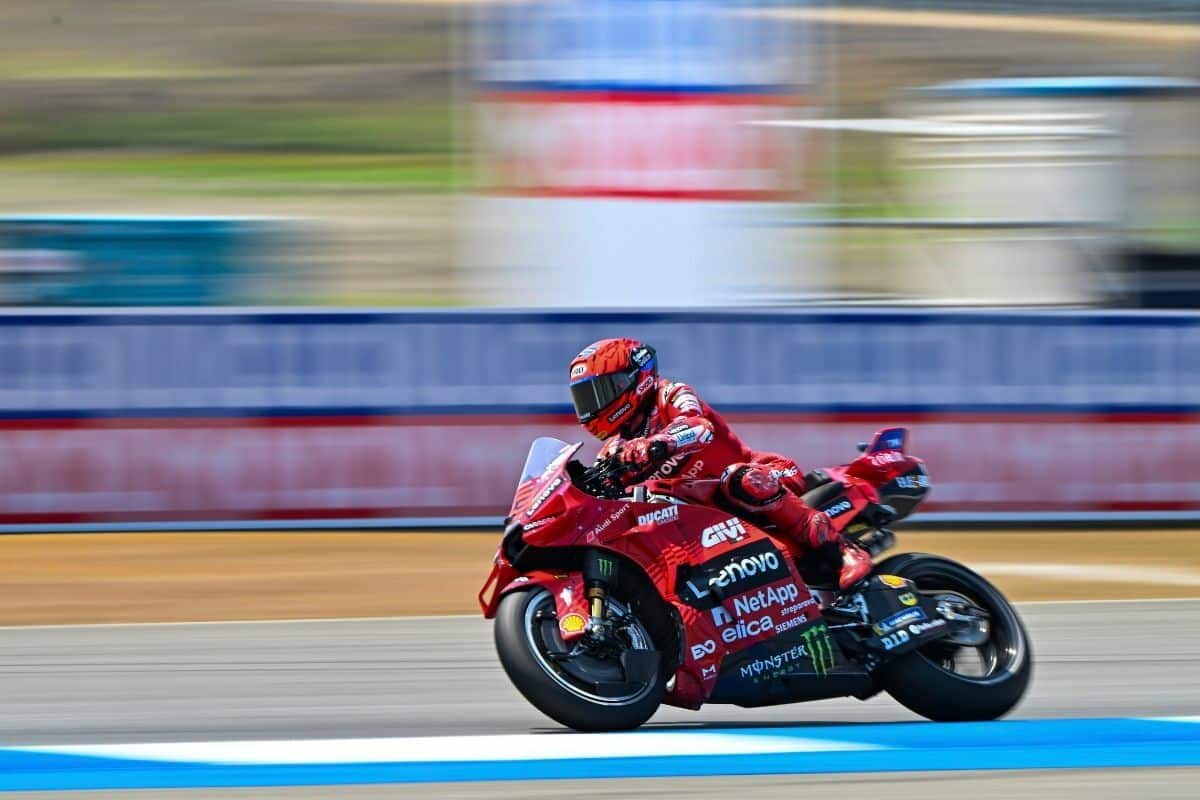 Thailand to end MotoGP contract in 2027