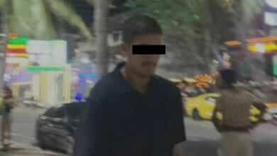 EM tagged foreigner lures Pattaya women into robbery and assault