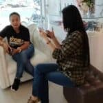 Thai woman accuses ex-husband of embezzling her business | Thaiger