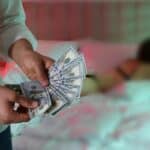 Bangkok residents raise alarm over illegal condo rentals, prostitution | Thaiger