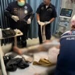 Failed enhancement: Pattaya rescuers remove steel ring from man&#8217;s penis | Thaiger