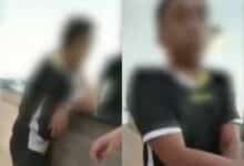 Repeat offender caught filming in football field bathroom in Nonthaburi