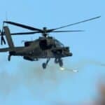 Military drill blunder leaves 4 Thais injured in South Korea