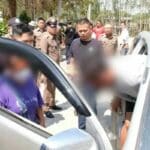 Thai woman confesses to killing husband with her son&#8217;s help | Thaiger