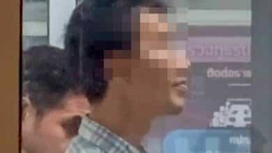 Ayutthaya acting school director arrested for sexually assaulting 13 schoolboys