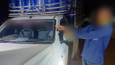 3 Thai men allegedly stage fatal accident for 14 million baht payout