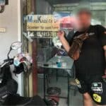 Russian wheeler-dealer busted for shady bike rentals in Krabi