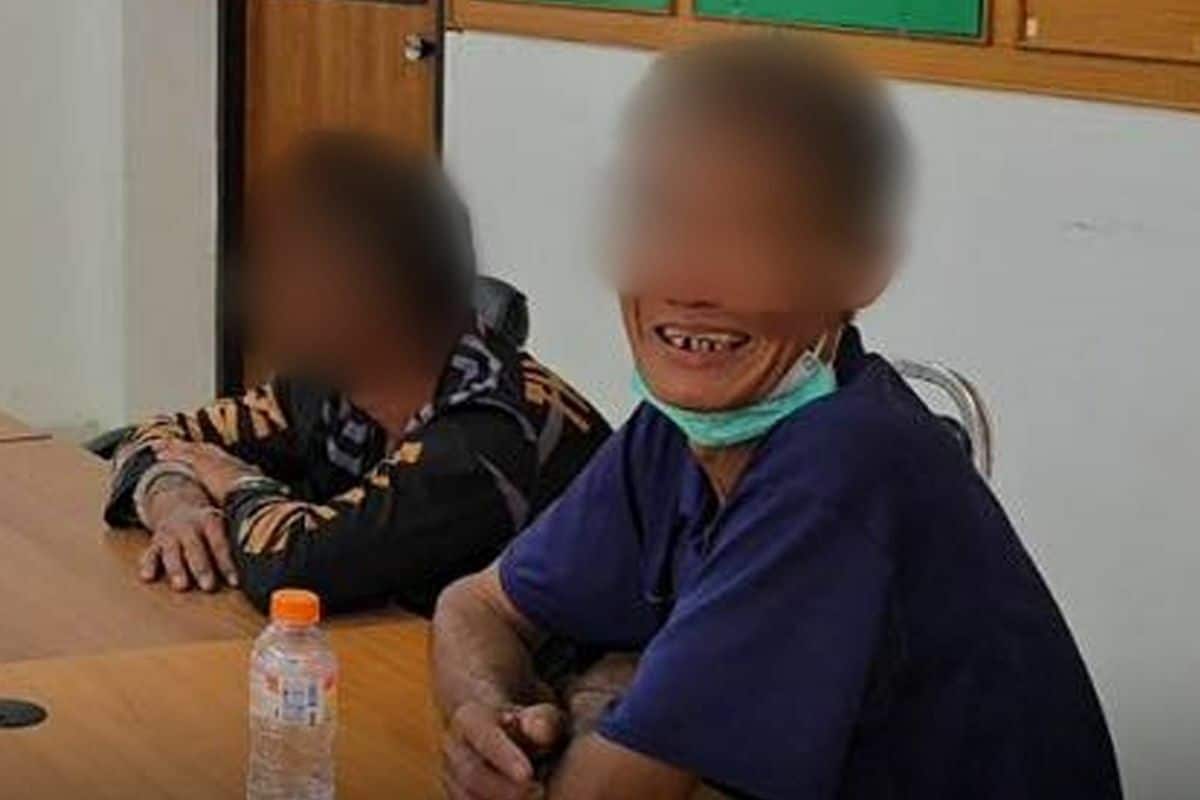 Thai man faces jail time after dropping Yaba pill in front of officials