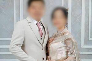 Cold feet, hot lawsuit: Jilted Thai bride-to-be sues runaway groom