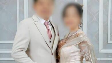 Cold feet, hot lawsuit: Jilted Thai bride-to-be sues runaway groom