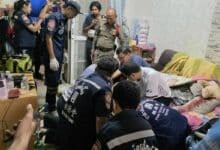 Thai man shoots wife dead after being caught raping daughter