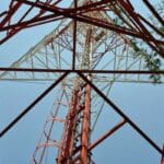 Czech man falls to death from 30-metre cell tower on Koh Larn | Thaiger