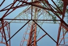 Czech man falls to death from 30-metre cell tower on Koh Larn