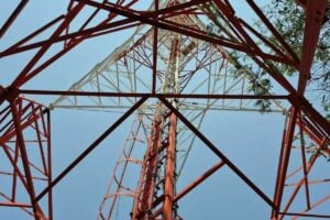 Czech man falls to death from 30-metre cell tower on Koh Larn