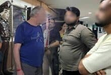 Baht luck: German and Indian tourists pickpocketed in Pattaya