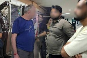 Baht luck: German and Indian tourists pickpocketed in Pattaya