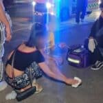 Thai tomboy breaks up with girlfriend for refusing to back false assault | Thaiger